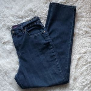 Gloria Vanderbilt Women's Jeans Size 16